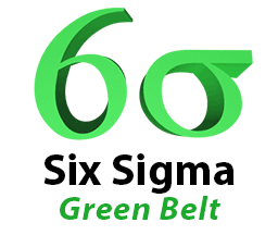 Six Sigma Green Belt