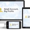 Walter Peters – Small Account Big Profits