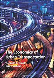 Small & Verhoef – The Economics of Urban Transportation