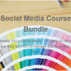 Social Media Course Bundle