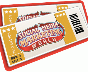 Social Media Marketing World 2017