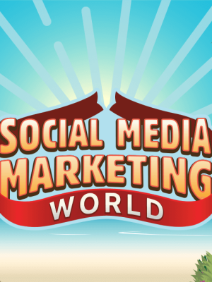 Social Media Marketing World Session (2020)