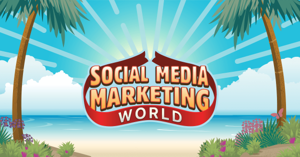 Social Media Marketing World Session (2020)