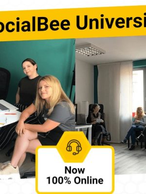 Socialbee – Socialbee University