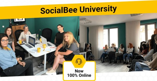 Socialbee – Socialbee University