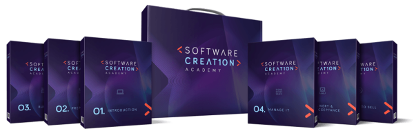 Software Creation Academy