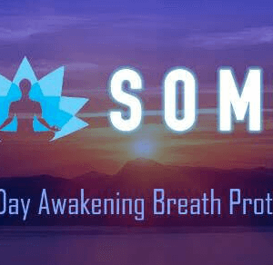 Soma Breath 21 day Awakening Journey