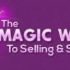 Sonia Stringer – Magic Words to Selling and Sponsoring Coaching Program