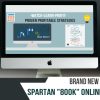 Spartantraderfx – 800K Forex Workshop