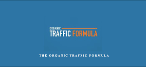 Spencer Haws – The Organic Traffic Formula