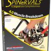 Spinervals – Competition 4.0 – Muscle Breakdown (cycling)