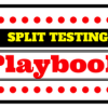 Split Testing Playbook: Standard