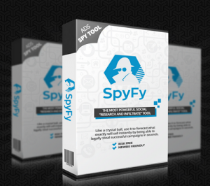 Spyfy Platinum