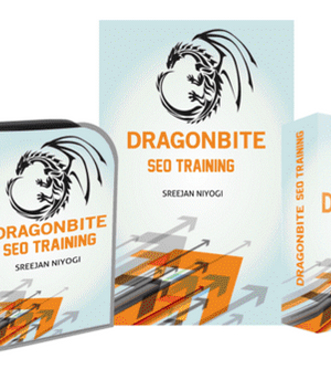 Sreejan Niyogi – DragonBite SEO