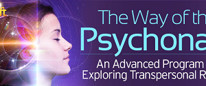 Stanislav Grof – The Way of the Psychonaut