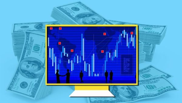 Corey Halliday – Start Trading Stocks Using Technical Analysis