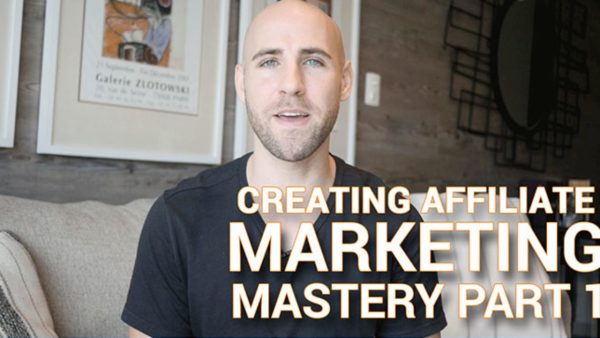 Stefan James – Affiliate Marketing Mastery Blueprint