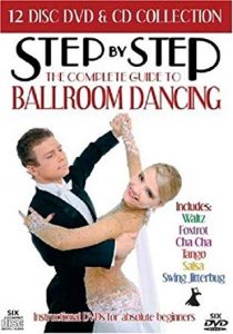 Step by Step – The Complete Guide to Ballroom Dancing (Compressed)