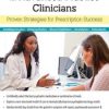 Stephanie L. Bunch – Psychopharmacology for Advanced Practice Clinicians