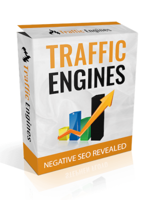 Stephen Floyd – Traffic Engines