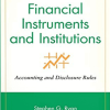 Stephen G.Ryan – Financial Instruments & Institutions (2nd Ed.)