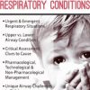 Stephen Jones – Managing Pediatric Respiratory Conditions