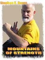 Stephen K. Hayes: To-Shin Do-Mountains of Strength