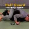 Stephen Whittier – Half Guard Passing Blueprint