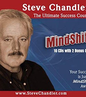 Steve Chandler – MindShift