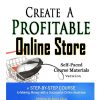 Steve Chou – Create A Profitable Online Store Deluxe Package 2017