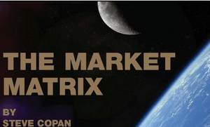 Steve Copan – Market Matric