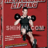 Steve Cotter Encyclopedia of Kettlebell Lifting Vol 1