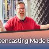 Steve Dotto – Screencasting Made Easy