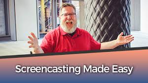 Steve Dotto – Screencasting Made Easy