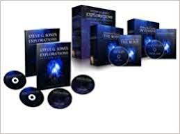 Steve G. Jones – Read Akashic Records