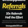 Steve Gordon – The Unstoppable Referrals Launchpad