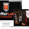 Steve J Larsen – OfferLab