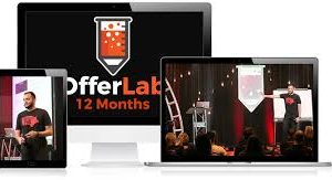 Steve J Larsen – OfferLab