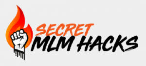 Steve Larsen – Secret MLM Hacks 2018