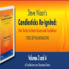 Steve Nison – 2009 Mega Package – CANDLESTICKS RE-IGNITED