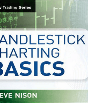 Steve Nison – Candlestick Charting Basics Spotting the Early Reversals Video