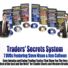 Steve Nison & Ken Calhoun – Traders’ Secrets System