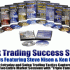 Steve Nison & Ken Calhoun – Stock Trading Success System 14 DVD