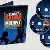 The Secret To Dating Multiple Girlfriends-Steve Piccus & Johnny Soporno