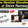 Steve – Powered Up