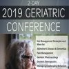 Steven Atkinson – 2018 Geriatric Conference