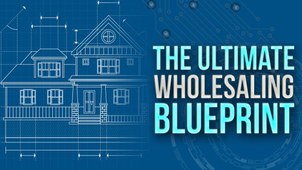 Steven Howell – Ultimate Wholesaling Blueprint