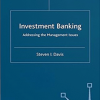 Steven I.Davis – Investment Banking