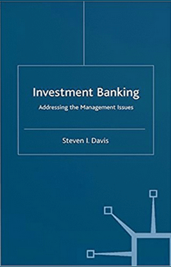 Steven I.Davis – Investment Banking