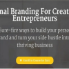 Steven Picanza – Personal Branding For Creatives & Entrepreneurs